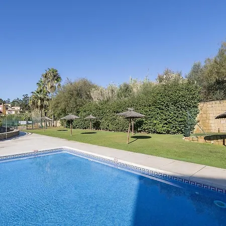 Spikes (Adults Only) Apartment Guadiaro Exterior photo
