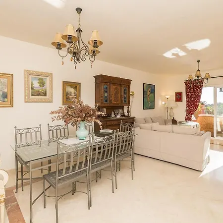 Spikes (Adults Only) Apartment Guadiaro Exterior photo