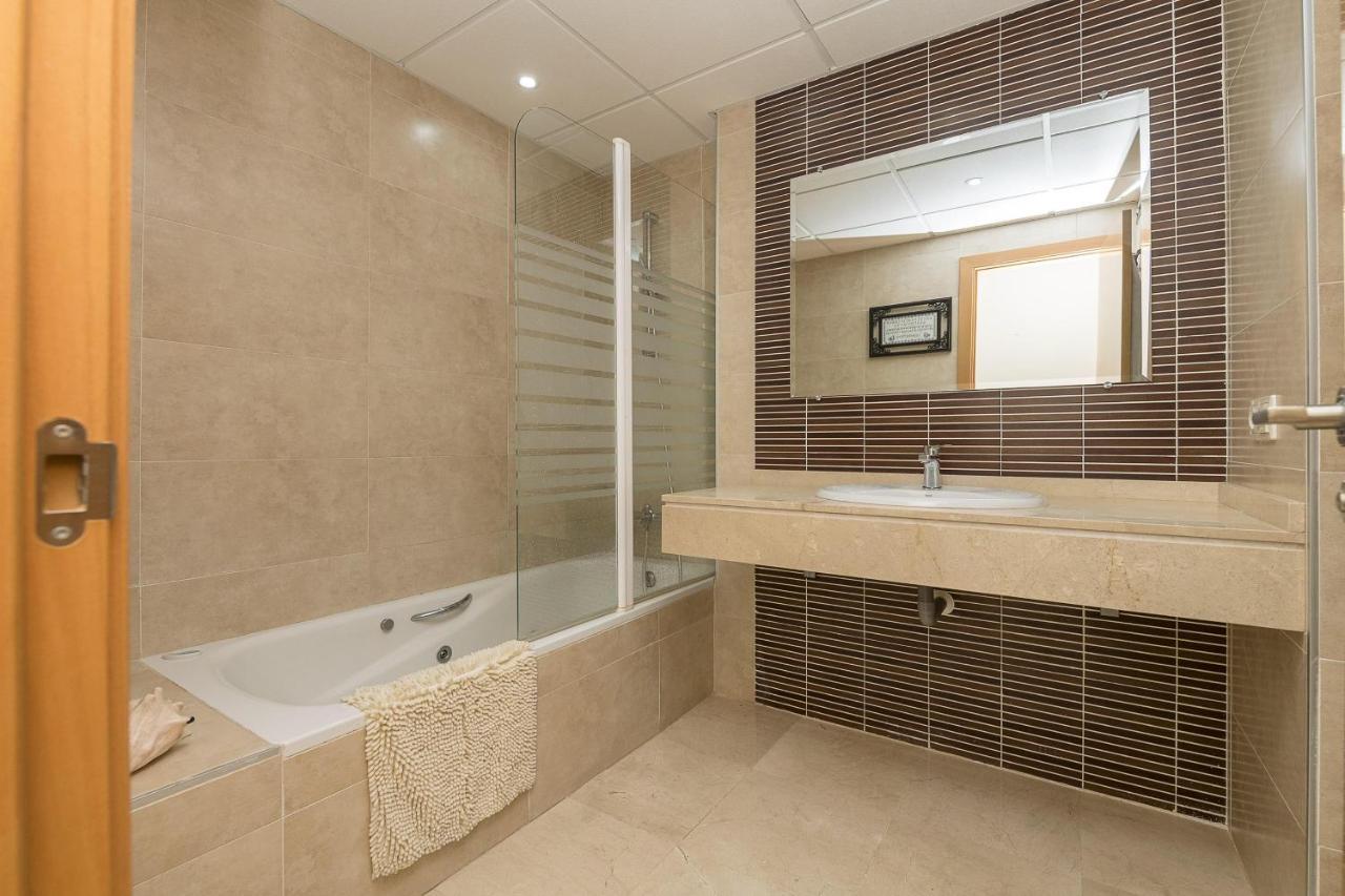 Appartement Spikes (adults Only) *