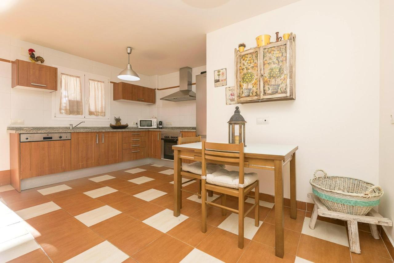 Spikes (adults Only) Appartement Guadiaro