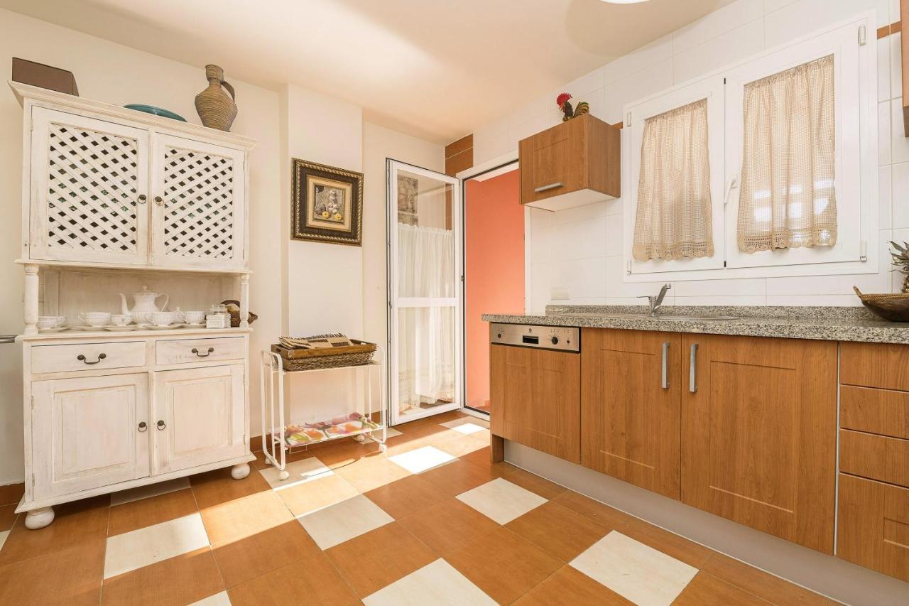 Spikes (adults Only) Apartment Guadiaro