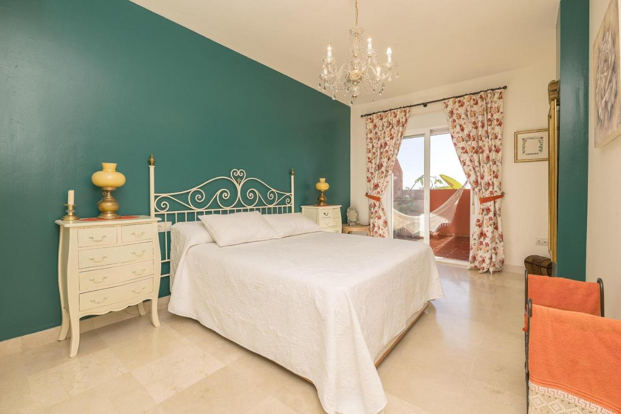 Apartment Spikes (adults Only) Guadiaro
