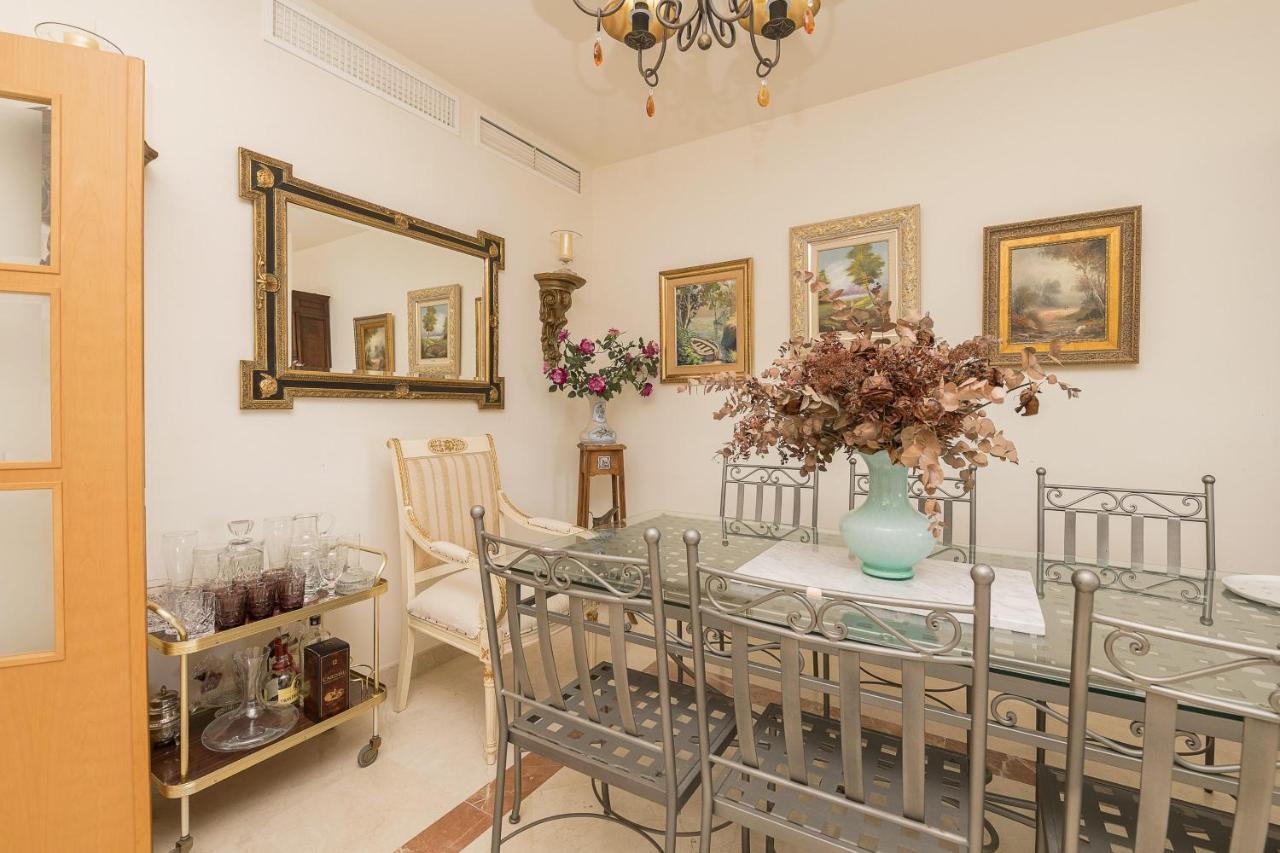 Apartment Spikes (adults Only) Guadiaro