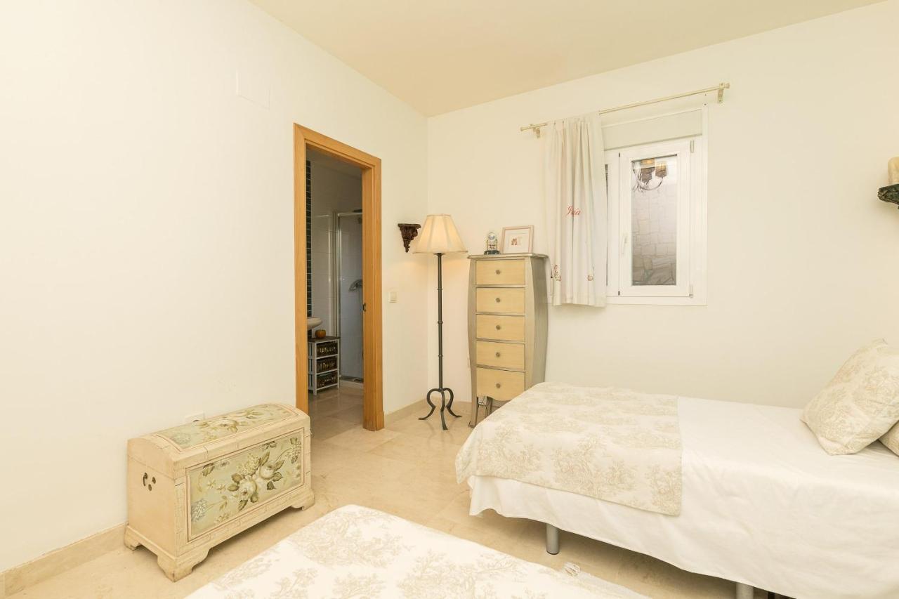 Apartment Spikes (adults Only) Guadiaro